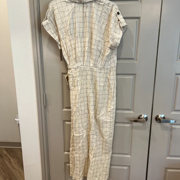 Zara midi dress - Picture 2 of 3